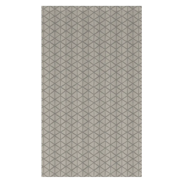 Natural Neutrals Curtain Panel Set – Overcast (Cubic)