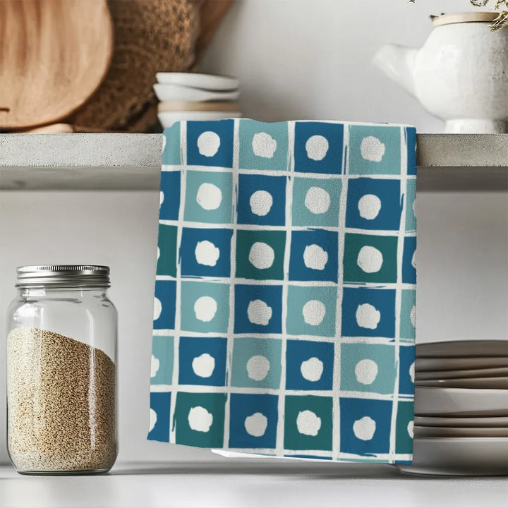Tea Towel Set (6) – Curaçao