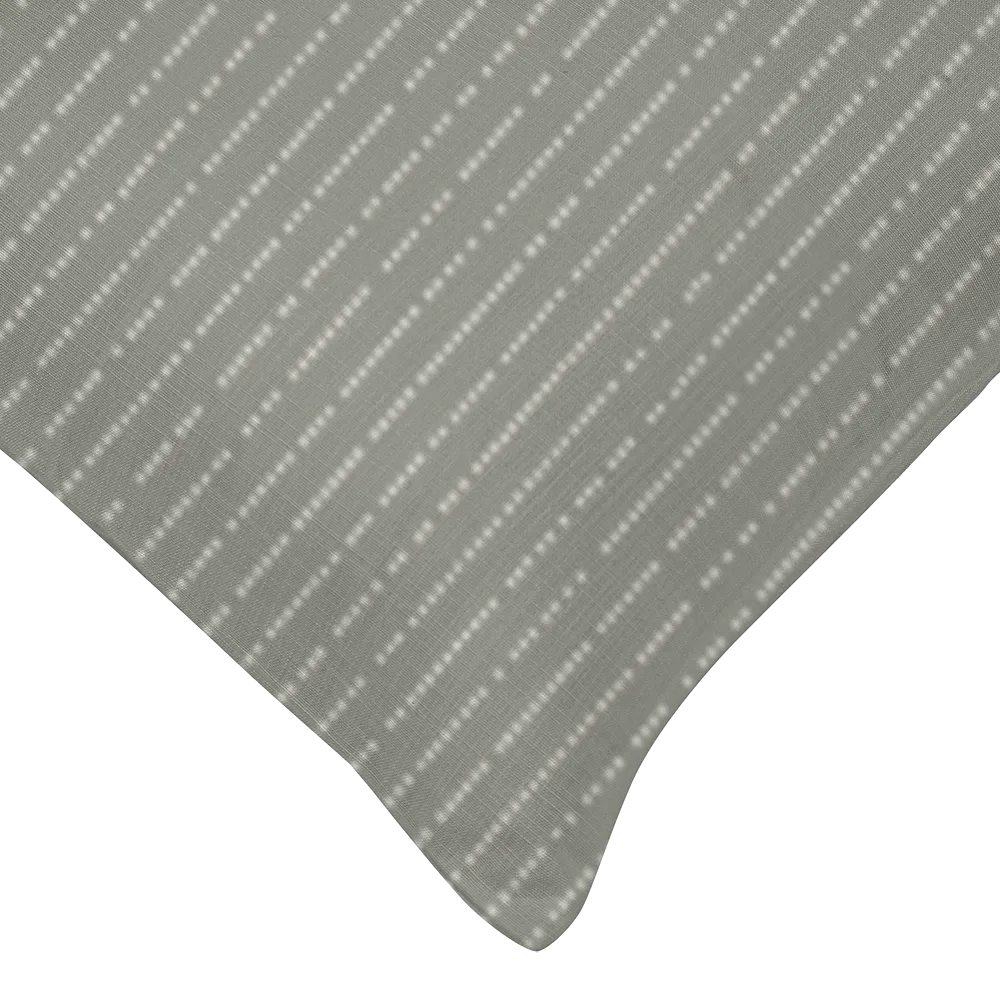 Midnight Garden™ Coordinates Pair – Damask (Evergreen Fog)
