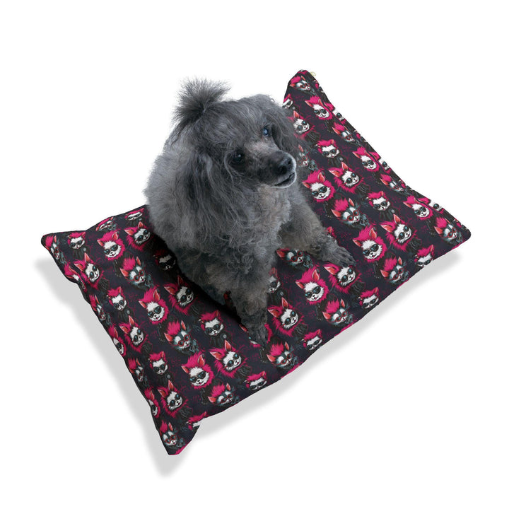 Designer Pet Bed - Fifi's Rebellion