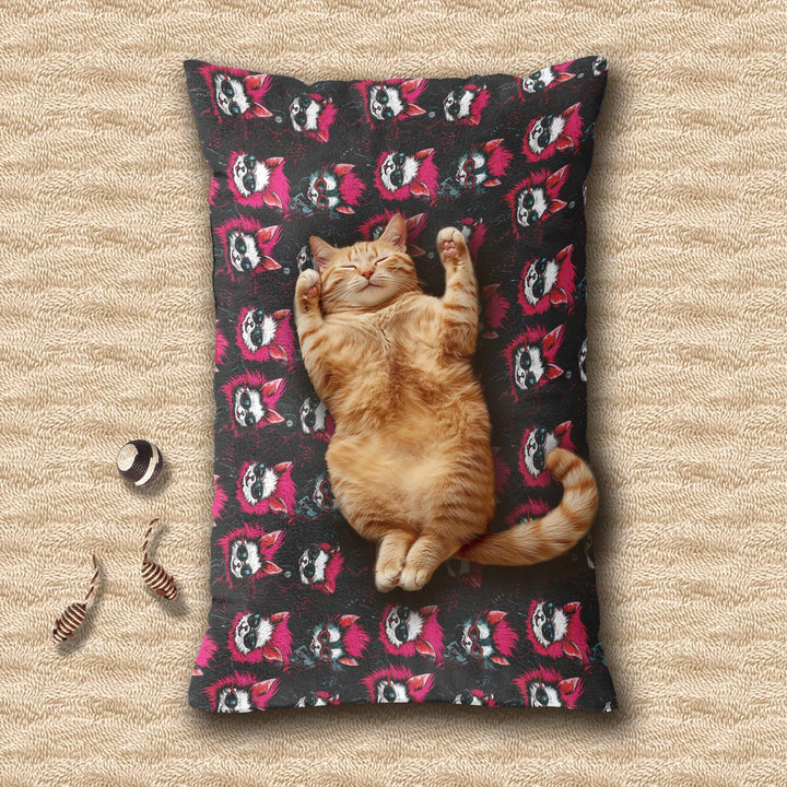 Designer Pet Bed - Fifi's Rebellion