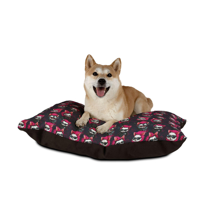 Designer Pet Bed - Fifi's Rebellion