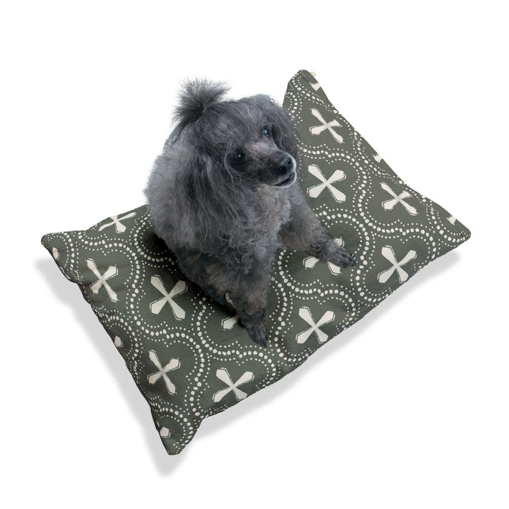 Designer Pet Bed - Camille