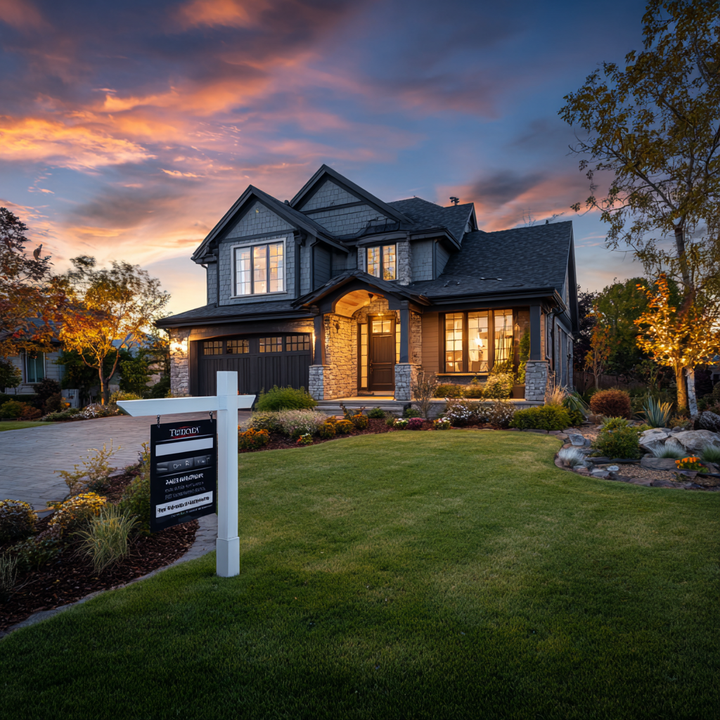 Matterport 3D Capture for Real Estate