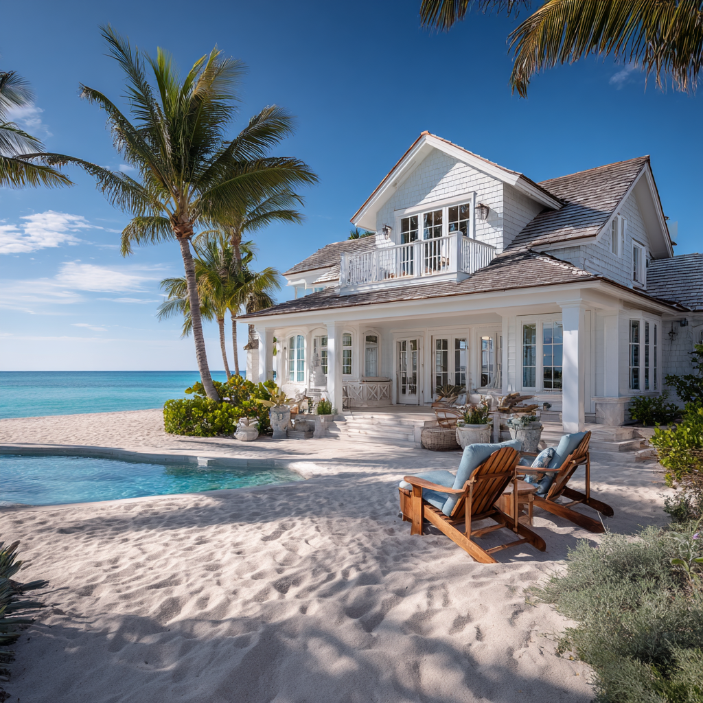 Matterport 3D Capture for VRBO Publishing