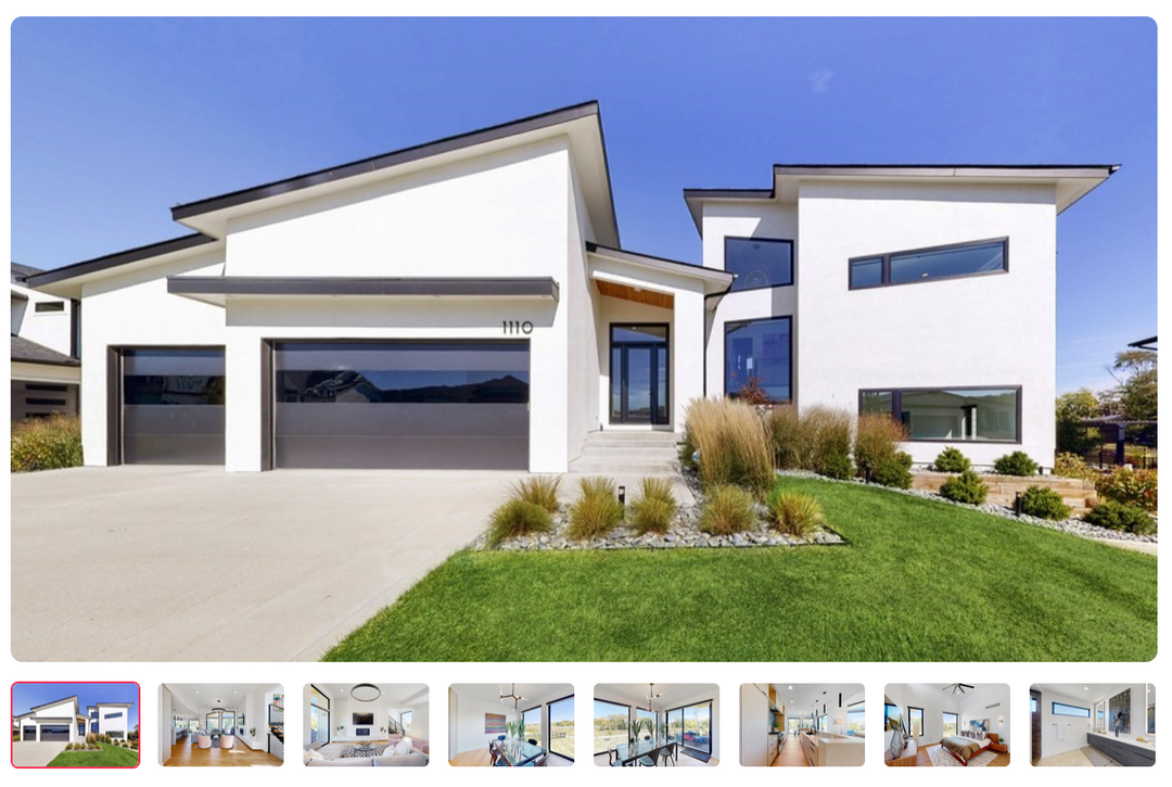 Matterport 3D Capture for Real Estate