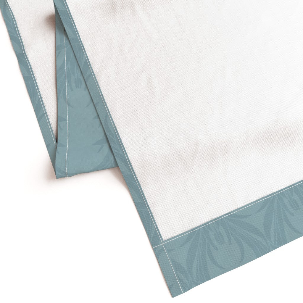Sunlit Garden™ Curtain Panel Set (2 Panels) – Ogee Trellis