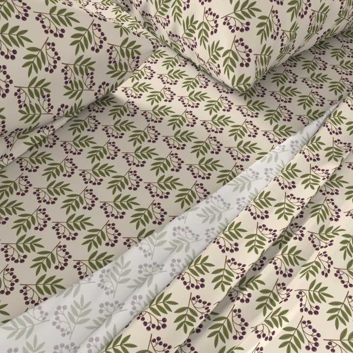 Harvest Garden™ Sheet Set