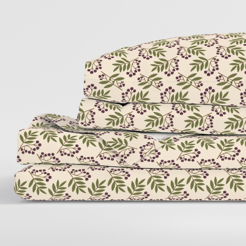 Harvest Garden™ Sheet Set
