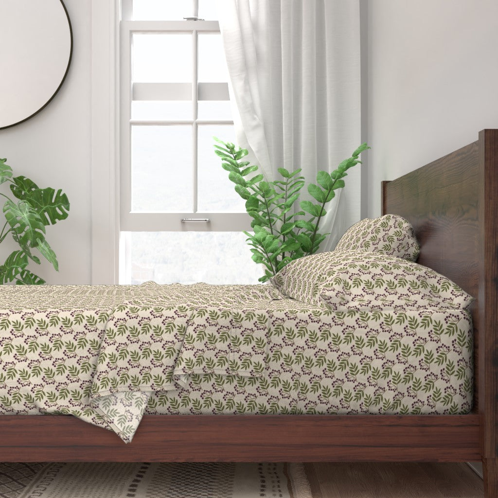 Harvest Garden™ Sheet Set