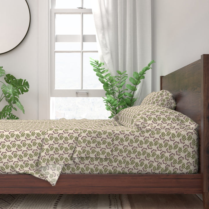 Harvest Garden™ Sheet Set