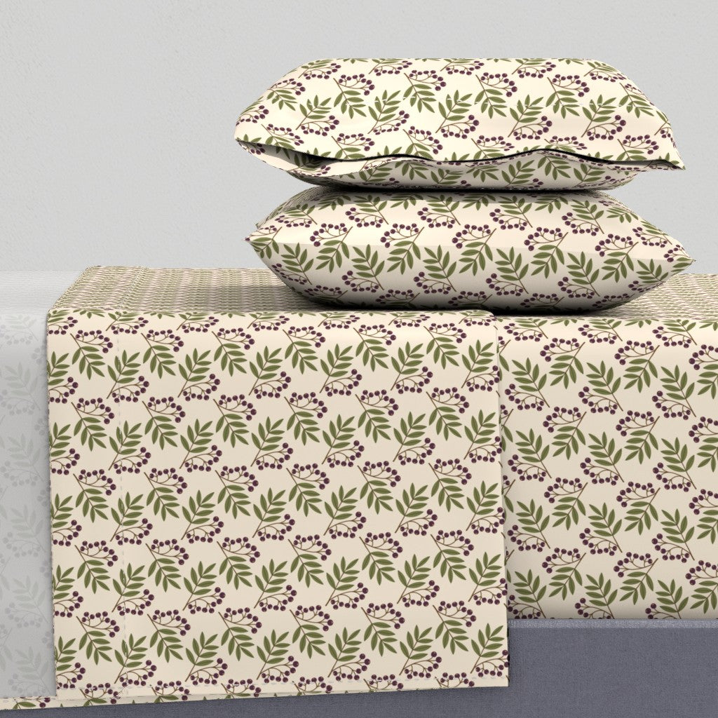 Harvest Garden™ Sheet Set