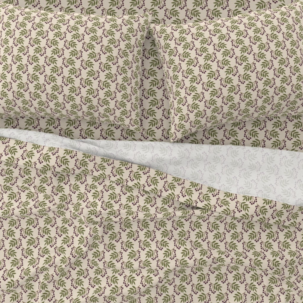 Harvest Garden™ Sheet Set