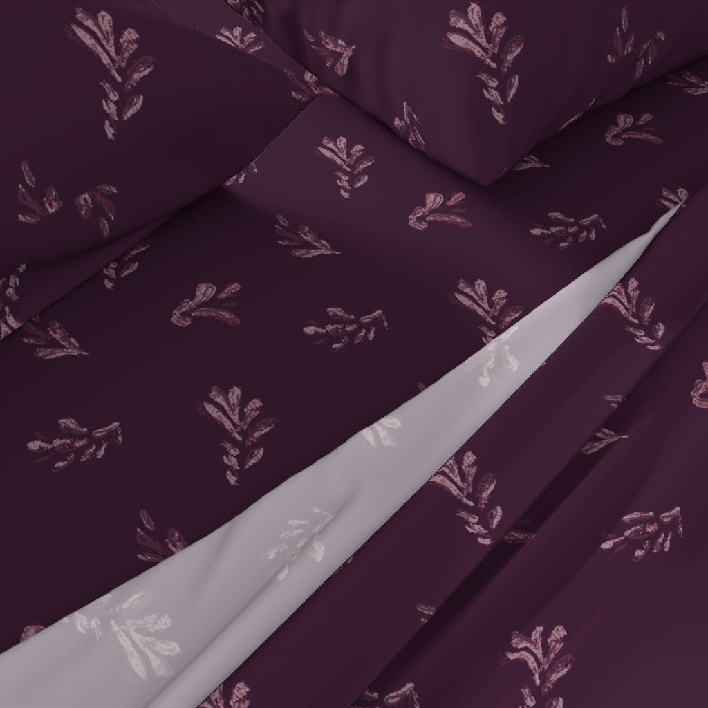 Harvest Garden™ Sheet Set