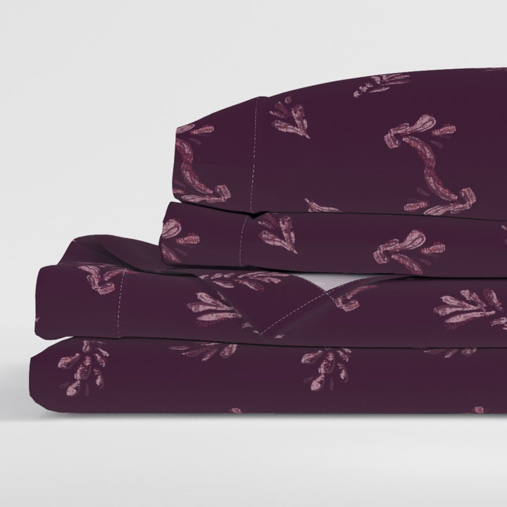 Harvest Garden™ Sheet Set