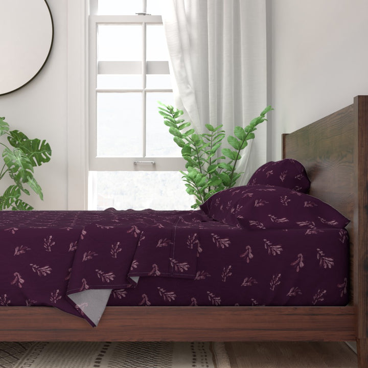 Harvest Garden™ Sheet Set