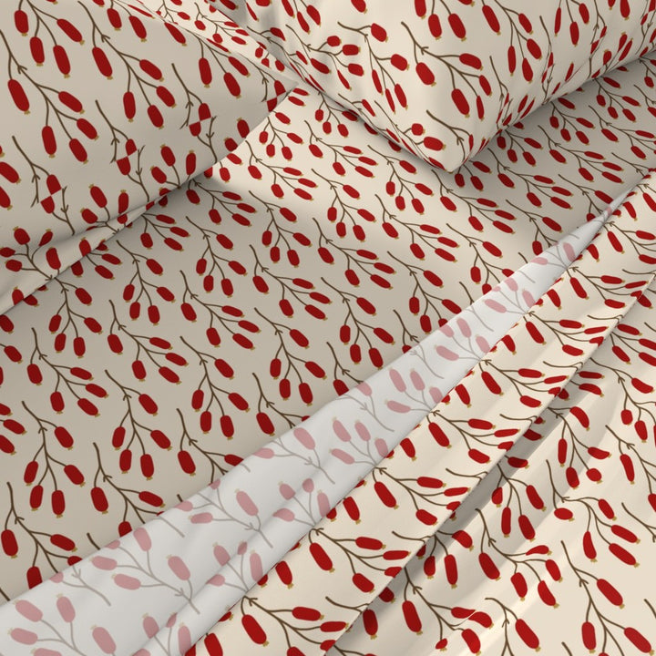 Harvest Garden™ Sheet Set