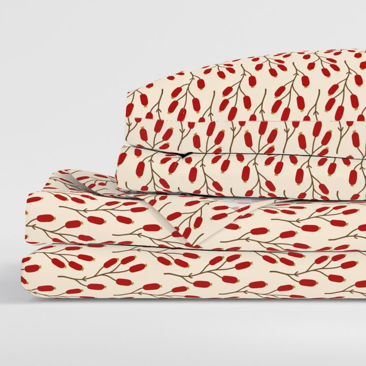 Harvest Garden™ Sheet Set