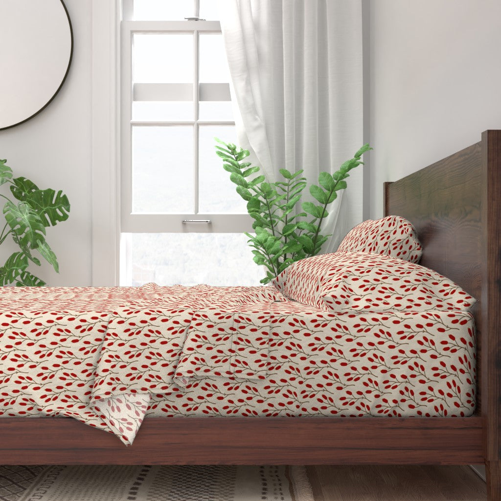 Harvest Garden™ Sheet Set