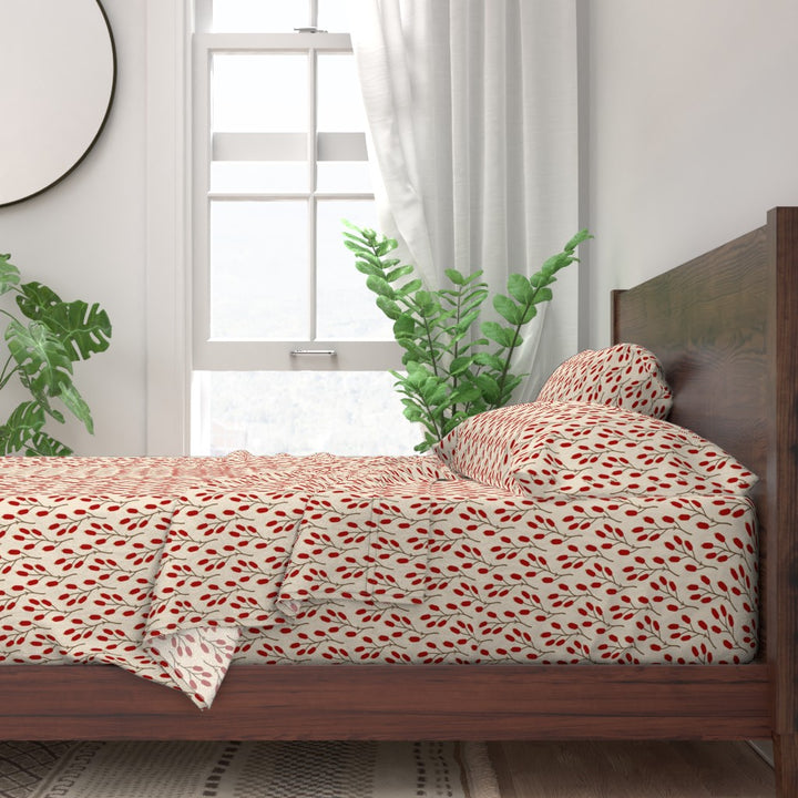 Harvest Garden™ Sheet Set