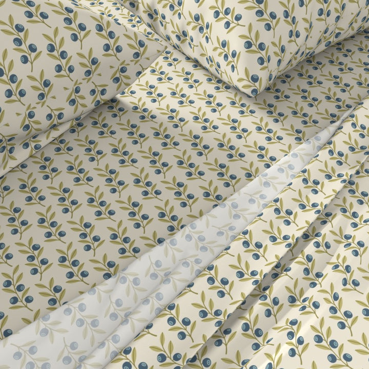 Sunlit Garden™ Sheet Set