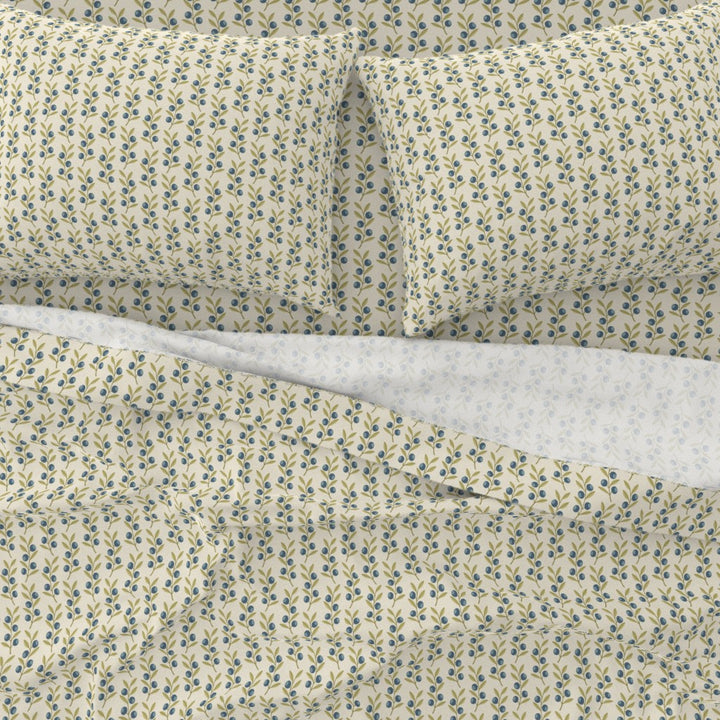 Sunlit Garden™ Sheet Set
