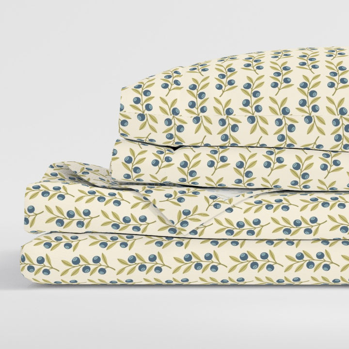 Sunlit Garden™ Sheet Set