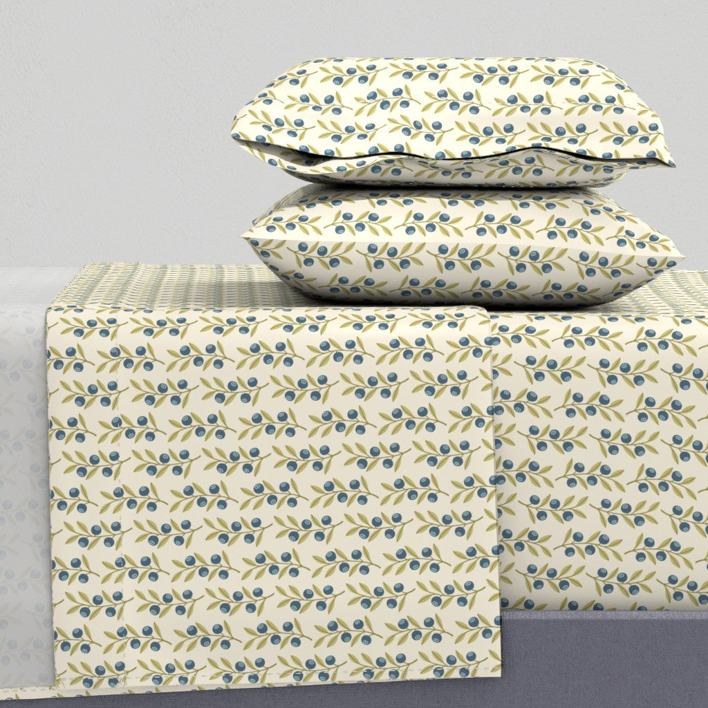 Sunlit Garden™ Sheet Set