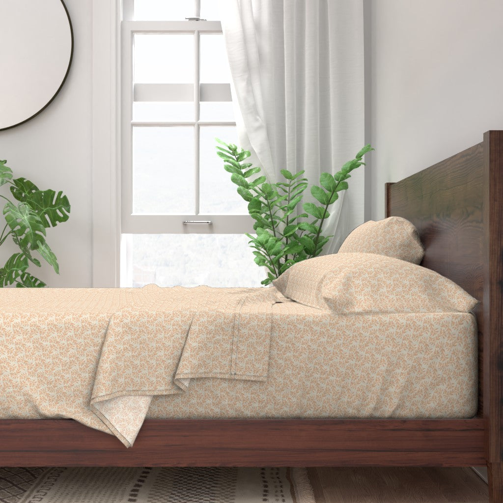 Sunlit Garden™ Sheet Set
