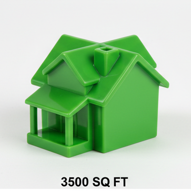 Matterport 3D Capture for Real Estate