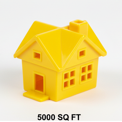 Matterport 3D Capture for Real Estate