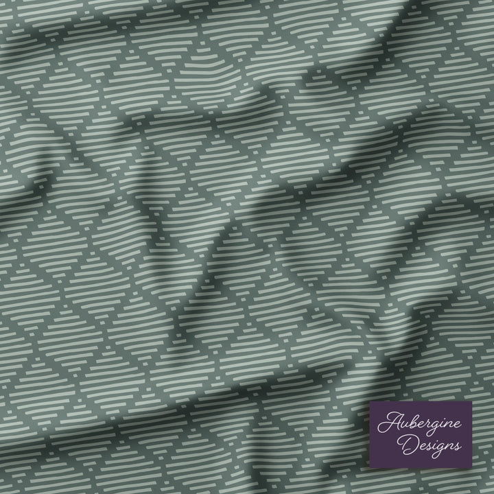 Cotton Curtain Panel | Diamond - Rocky River (SW - Naturally Refined Collection)