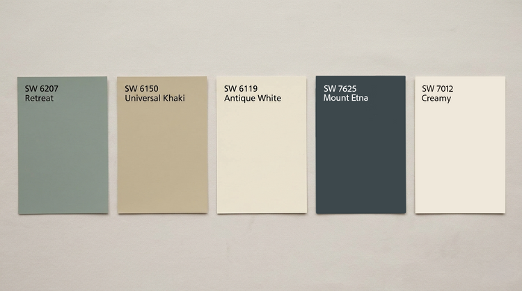 <p> How to use the Verdant Fig™ Paint Palette</p>